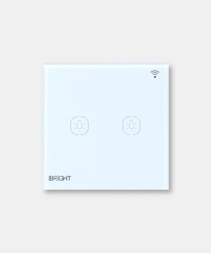 Smart Switch Touch WiFi