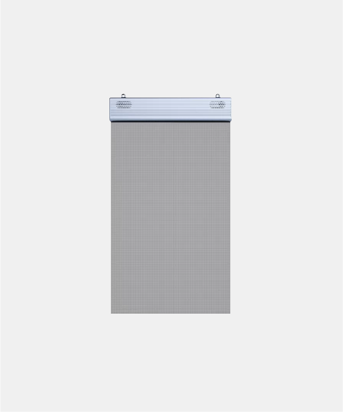 LED Display Glass