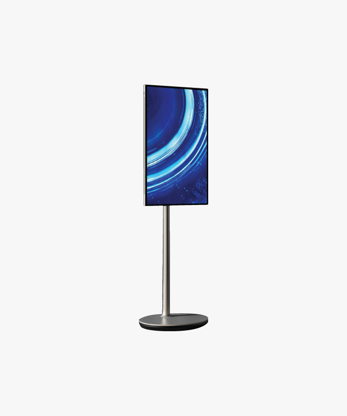 Interactive Display - iBright