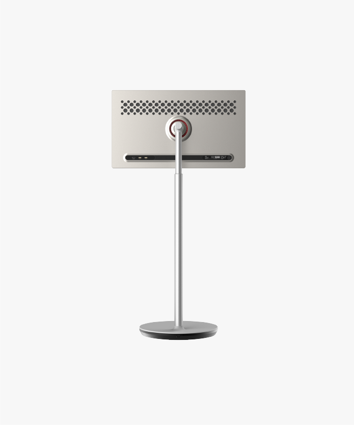 Interactive Display - iBright